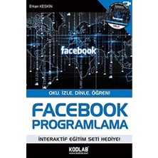 Frefly Store Facebook Programlama: Oku, Izle, Dinle, Öğren!