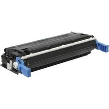Hp 643A-Q5950A Siyah Muadil Toner