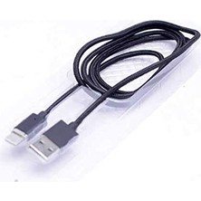 Frefly Store Type-C Mıknatıslı USB Kablo Siyah