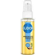 Frefly Store Elidor Hindistan Cevizi Yumuşaklığı Saç Bakım Yağı 80 ml