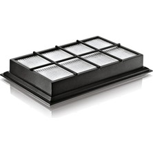 Frefly Store Kärcher 2.860 – 229.0 Filtre/hepa (Sv 1802/1902) Için Uygundur