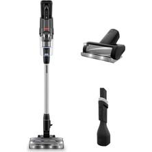 Frefly Store Bissell Furfinder Kablosuz Dikey Süpürge LED Işık Turbo Başlık Evcil Hayvan Tüylerinde Etkili Güçlü Çekim