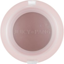 Frefly Store A'pıeu Meyve Renkleriyle Doğal ve Parlak Görünüm Sunan Jel Allık A'pıeu Juicy-Pang Jelly Blusher (BE02)