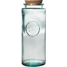 Frefly Store Table Passıon San Miguel Tarro Baharat Kavanozu 1450 ml