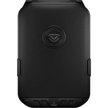 Frefly Store Vaultek Lifepod 2.0 Travel Seyahat Humidoru Siyah