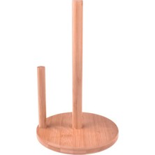 Frefly Store Bambum 02675 Cornet - Kagit Havluluk, Standart, Ahşap