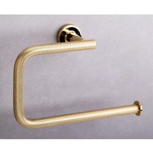 Frefly Store System Purelıne Halka Havluluk Gold Renk 160X72X244 mm