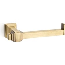 Frefly Store System Kubıc Tuvalet Kağıtlığı Antik Renk 44X76X156 mm