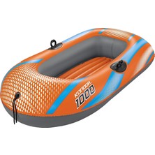 Frefly Store Bestway Kondor 1000 Kanal, 1,49 M x 85 cm Ebat