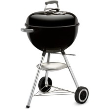 Frefly Store Weber 1241304 Classic Kettle, 47CM, Siyah
