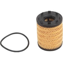 Frefly Store Purflux Yağ Filtresi Alfa Romeo Giulietta 1.4 Tb 10, Fiat Bravo 1.4 16V 10-14 L330