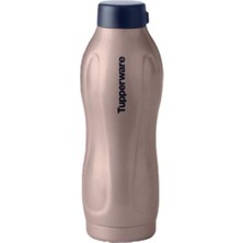 Frefly Store Tupperware Eco Çelik Yalıtımlı 550ML Şişe Matara Suluk Termos Yalıtımlı 550 ml