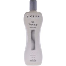Frefly Store Biosilk Silk Therapy Conditioner 350 ml