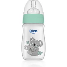 Frefly Store Wee Baby Safari Pp Biberon 250 ml - Koala