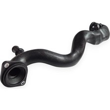 Frefly Store 1.6 Bfq Motor Soğutma Su Borusu 06A122481 Vw Bora ile Uyumlu 2003-2005