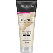 Frefly Store John Frieda Blonde Bakım Şampuanı