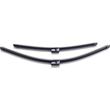 Frefly Store Ön Cam Silecek Takımı 65X45CM Chery Omoda 5 ile Uyumlu 2022-2027
