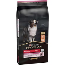 Frefly Store Pro Plan Sensitive Adult Somonlu Yetişkin Köpek Maması 10KG