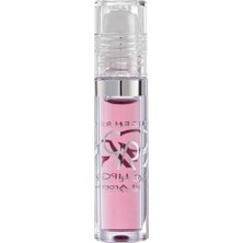 Frefly Store Golden Rose Roll On Lipgloss - 01 Strawberry - Çilek Aromalı Dudak Parlatıcısı
