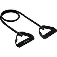 Frefly Store 7*10 mm Pilates Direnç Lastiği, 120 cm Uzunlukta
