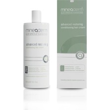 Frefly Store Mineaderm Advanced Restoring Conditioning Hair Saç Kremi 300 ml