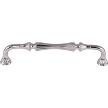 Frefly Store Gürçay Vezir Kulp Krom 128MM (2 Adet)
