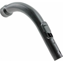 Frefly Store Miele Uyumlu Classic C1 Powerline Süpürge Hortumu Tutma Sapı