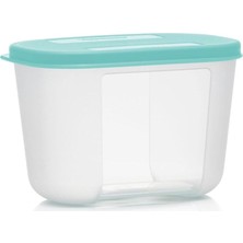 Frefly Store Tupperware Buzdolabı Saklama Kabı Mini 300ML