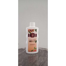 Frefly Store Ersağ Argan Yağli Şampuan 300 Ml(Lütfen Kullanim Şeklini Okuyunuz) Resmi Distribütör Ürünü