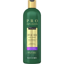 Frefly Store Tresemme Pro Infusion Fluid Volume Şampuan 488ML