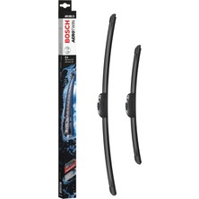 Frefly Store Bosch Aerotwin Silecek Seti Toyota Yaris (2021-2024), Yaris Cross (2022-2024), Mercedes x (2017-2020), Kia Sportage (2004-2010), Hyundai IX35 (2011-2014) [600/400 Mm] AR601S 3397118907
