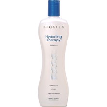 Frefly Store Chi Biosilk Hydrating Therapy Şampuan 355ML