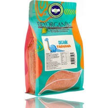 Frefly Store Organik Bebek Tarhanası 500GR (Pestisit ve Aflatoksin Analizli)