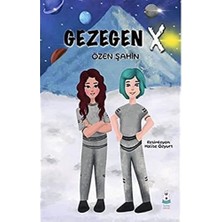 Frefly Store Gezegen x