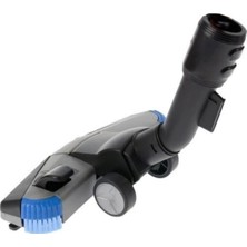 Frefly Store Seninürünün 1. Kalite Ithal Süpürge Emici Başlığı Fakir Cross Electronic ile Uyumlu