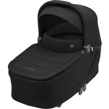 Frefly Store Maxi-Cosi Sense Yatış Pozisyonu Ayarlanabilir Ekstra Geniş 0-9 kg Portbebe Twillic Black
