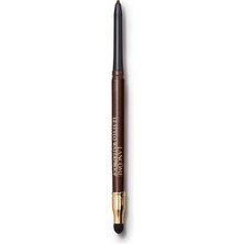 Frefly Store Lancome Le Stylo Waterproof Khol Liner 03 Chocolat Kahverengi Göz Kalemi