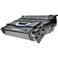 Hp 43X-C8543X Muadil Toner Yüksek Kapasiteli