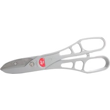 Frefly Store Malco M14N 35 cm Düz Kesim Alüminyum Çıtçıt