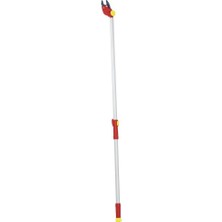 Frefly Store Wolf Garten Pdc Rr 200 Yüksek Dal Budama Makası