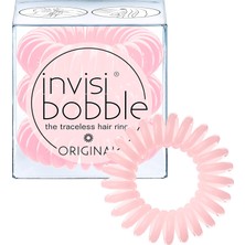 Frefly Store Invisibobble Original Blush Hour Saç Lastiği
