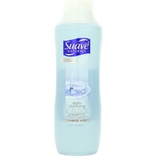 Frefly Store Suave Daily Clarifying Günlük Arındırıcı Şampuan 665ML