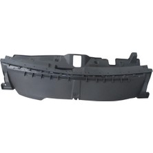 Fam Peugeot 2008 20/23 Ön Tampon Bağlantı Braketi Orta Üst Plastik (Panele Bağlanan)(Tyg)