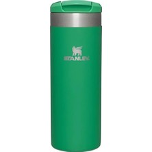 Frefly Store The Aerolight Transit Mug 0.47L / 16OZ Unisex Yeşil Outdoor Matara 10-10787-201