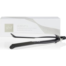 Frefly Store Ghd Platinum+ Profesyonel Saç Düzleştirici ve Şekillendirici Maşa Beyaz – Akıllı Isı Teknolojili Seramik Düzleştirici