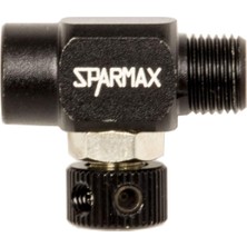 Frefly Store Sparmax Airbrush Tahliye Vanası