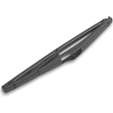 Frefly Store Arka Cam Silecek Süpürgesi 26CM 1635155780 Peugeot 3008 ile Uyumlu 2021-2023
