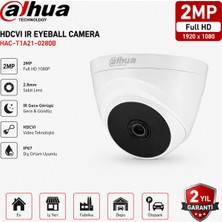 DAHUAHAC-T1A21-0280B