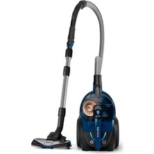 Frefly Store Philips FC9749/07 Powerpro Max Toz Torbasız Süpürge Mavi