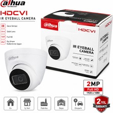 Dahua HAC-HDW-1200Q-0280B